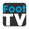 FootTV - Fußball-TV-Programm - APK