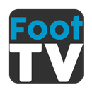 FootTV - Programme TV Foot pou APK