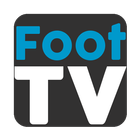 FootTV icône