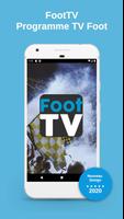 FootTV Cartaz