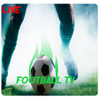 Football Live Score TV ikon
