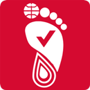 Footwork Checklist APK