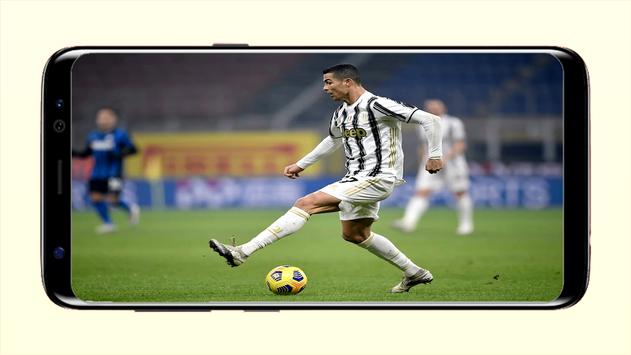 Live Football TV - HD 海报