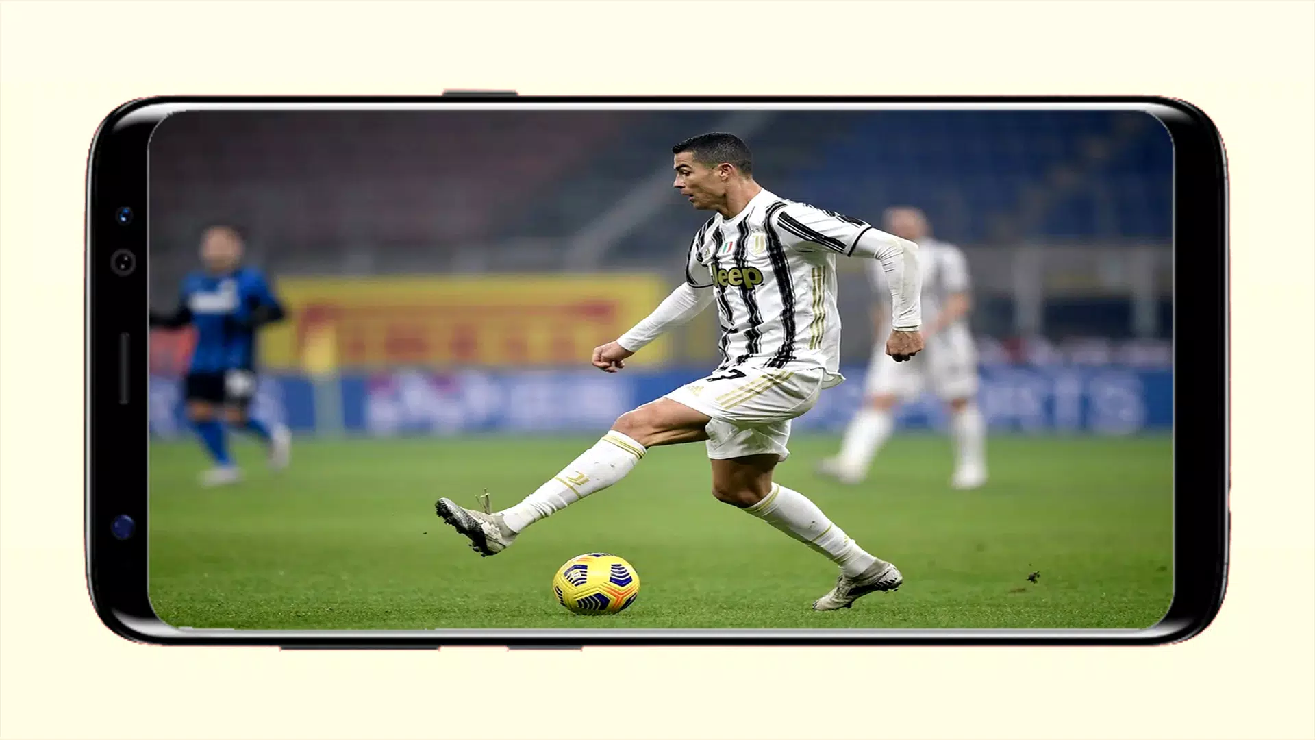 Live Football TV - HD for Android - APK Download