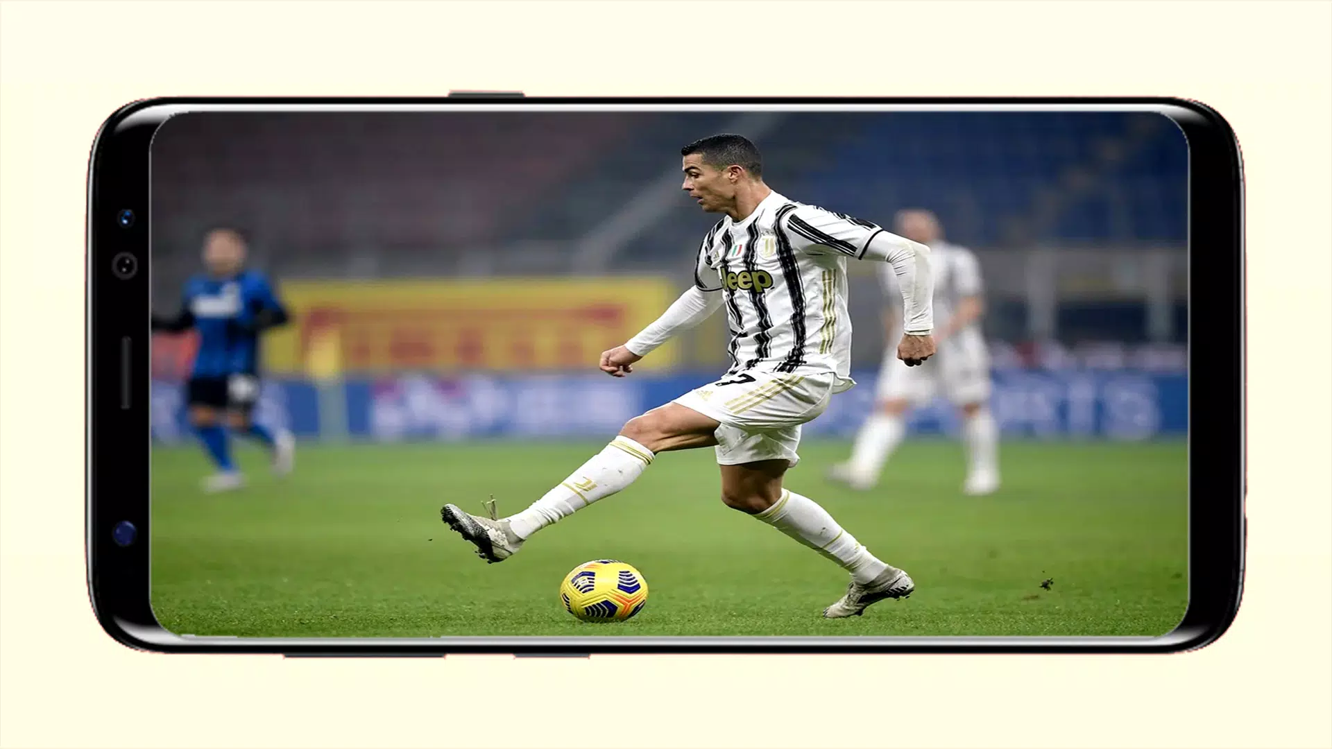 Live Football TV - HD APK for Android Download