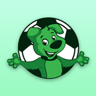 Footy Amigo أيقونة