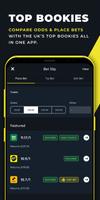 Betting Hub: Football Tips تصوير الشاشة 2