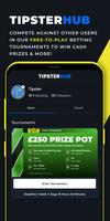 Betting Hub: Football Tips تصوير الشاشة 3