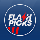 FlashPicks - Sports Bet & News APK