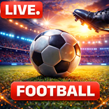 Live Football TV Streaming HD