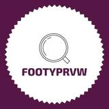 FOOTYPRVW 图标