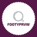 FOOTYPRVW APK