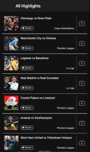 FootyTube APK for Android Download