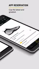 Footaction: Shop Sneakers, Find Your Style APK 下載