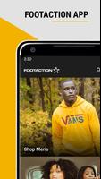 Footaction পোস্টার