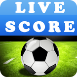 Live Football Score
