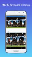Manchester City Wallpapers اسکرین شاٹ 1