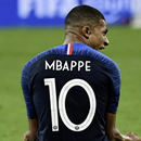 Mbappe các hình nền, PSG APK