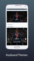 Mbappeの壁紙、キーボード スクリーンショット 1