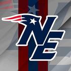 New England Patriot Wallpapers icon