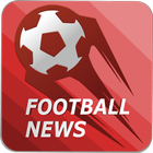 Icona FOOTBALL NEWS:  SPORT MAGAZINE