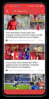 1 Schermata FOOTBALL NEWS:  SPORT MAGAZINE