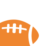 Football Schedule 2019 for NFL: Live Scores, Stats icône