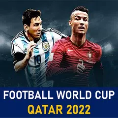 F2WC - Football App XAPK download