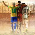 ”Football wallpaper