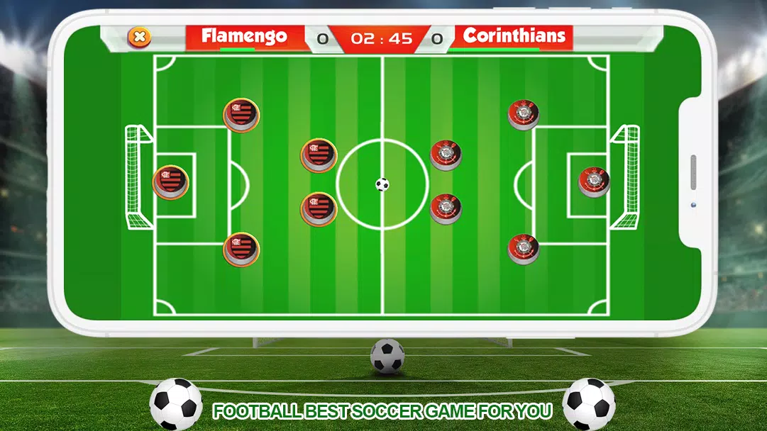 Campeonato brasileiro –Futebol APK for Android Download