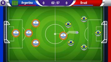 air soccer ball screenshot 1
