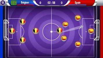 air soccer ball screenshot 2