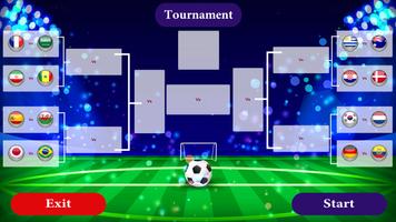 air soccer ball screenshot 3