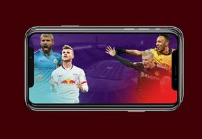 All Football Matches Live TV скриншот 1