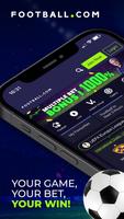 Football.com 포스터