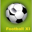 Football XI Live Match Score