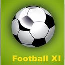 Football XI Live Match Score APK