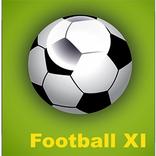 Football XI Live Match Score