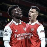 Arsenal FC Wallpapers icon