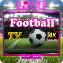 Football TV LIVE English APK
