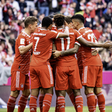 Sfondi Bayern Monaco