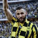 Benzema các hình nền APK