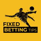 Fixed Matches: 1X2, HT/FT, Und 图标
