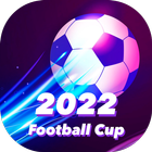 Football cup 2022 आइकन