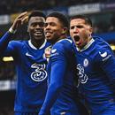 Chelsea các hình nền, âm nhạc APK