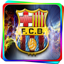 Logos Clubs de Football Fond d'écran APK