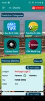 Football Tips Predictions Affiche