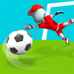 Football Dribble - Soccer King icon