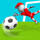 آیکون‌ Football Dribble