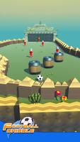 Football Dribble تصوير الشاشة 1